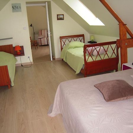 Gite La Forge Vila Alexain Exterior foto