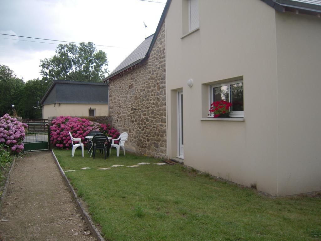 Gite La Forge Vila Alexain Exterior foto