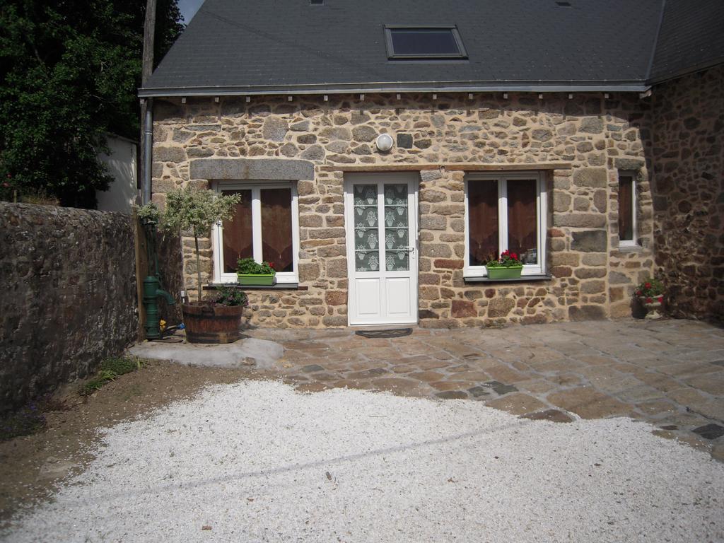 Gite La Forge Vila Alexain Exterior foto