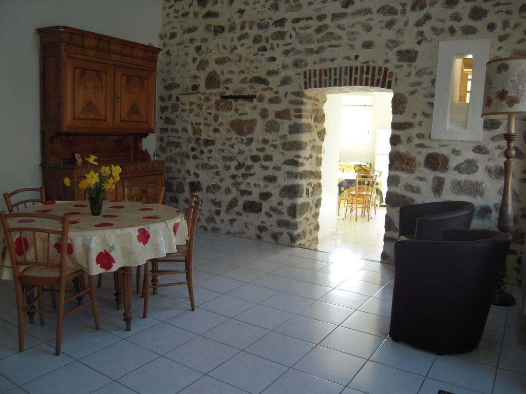 Gite La Forge Vila Alexain Exterior foto